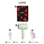 Фен для волос Poree, Mint Green (Cartoon Everyday Set) - фото 6