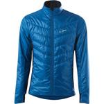 Функциональная куртка m iso-jacket cf pl60 Löffler, цвет marin - фото