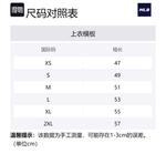 Футболка унисекс MLB, белый - фото 2