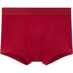 Кальвин Кляйн Трусы мужские 1 упаковка Красный - фото