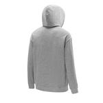 Унисекс свитшот Mizuno, синий - фото 12