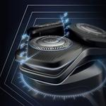 Электробритва PHILIPS - фото 4