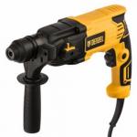 Перфоратор электрический Denzel RH-650-18 26603 - фото