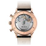 MIDO Часы Men's Helm Watch, Silver - фото 6