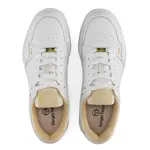 Кроссовки Sergio Tacchini Prime Shot Dau, белый - фото 3