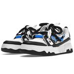 TCELLARS Обувь для скейтбординга унисекс, Черный - фото 17