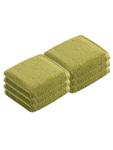 Полотенце Vossen, цвет avocado - фото