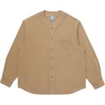 Рубашка унисекс UNDEFEATED, черный - фото 6