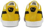 Кроссовки Puma Suede Classic 21 'Sun Ray Yellow' - фото 5