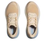 Кроссовки (WMNS) HOKA ONE ONE Skyward X 'Oak Alabaster' - фото 4