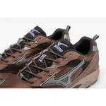 Кроссовки Mizuno MXR Tech, коричневый - фото 8