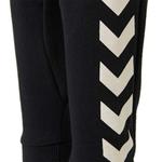 Брюки Hummel Apple Long, черный - фото 4