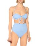 Верх бикини Caribe Melissa Odabash, Cornflower - фото 2