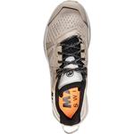 Женские туфли Saentis TR Low GTX Mammut, бежевый - фото 4