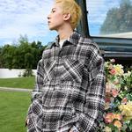 HARSH AND CRUEL Куртка Unisex, Black - фото 6