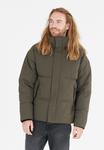 Зимняя куртка Whistler Winter Jacket Greyston, оливковый - фото 2