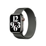 Браслет для часов унисекс Biaodaige, [Серебристый] Официальный идентичный стиль - фото 9