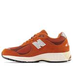 Кроссовки 2002r 'rust oxide' New Balance, оранжевый - фото 2