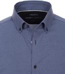 Рубашка Venti Business, цвет Mittelblau - фото 3