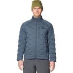 Куртка Mountain Hardwear StretchDown Mountain Hardwear, Moon Blue - фото