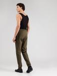 Зауженные брюки ELLESSE Cravo 2, оливковый - фото 3