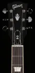 Gibson SG Standard Ebony (126) - фото 5
