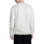 Lee Джемпер унисекс белый - фото 3