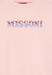 Толстовка Missoni Sweatshirt, Pink - фото 3