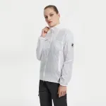 Куртка женская Mammut, белый - фото 11