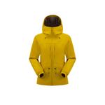 Under Armour Женская куртка софтшелл, Golden Palm - фото