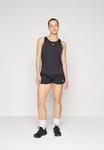 Спортивные шорты ASICS CORE SPLIT SHORT, Performance Black/Black - фото 2