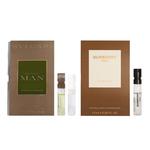 Пробники парфюма men's BVLGARI - фото 3