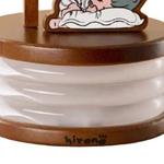 Hirono Wooden Ambient Light Trend Based Products POP MART - фото 3