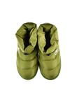 Тапочки Nuvola. Boot Home Party, темно-зеленый - фото 4
