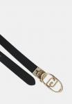 Ремень LIU JO Belt, Multiplo/Black - фото 2