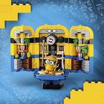 LEGO Illumination, Кирпичные миньоны и их гнездо, 75551 - фото 5