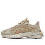 Кроссовки pwrframe op-1 mono Puma, желтый - фото