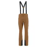 Брюки Scott Explorair 3L, коричневый - фото 2