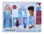 Набор Hasbro Arendelle Castle Frozen Pop Up Deluxe Set - фото 2