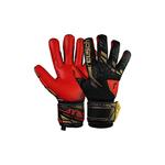 REUSCH Вратарские перчатки Attrakt Freegel Silver - фото 3