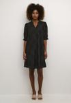 Летнее платье Culture, черный - фото 2
