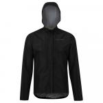 Куртка Pearl Izumi Canyon 2.5L WXB Rain, черный - фото 3