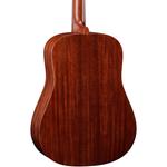 Акустическая гитара Martin D-15M Dreadnought All Mahogany Natural - фото