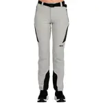 Брюки +8000 Lalla 25i, серый - фото