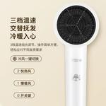 Фен CONFU, белый - фото 3