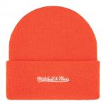 Supreme Шапка Mitchell & Ness NCAA, Orange - фото 8
