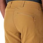 Брюки Rab Incline Light Rab, Cumin - фото 2