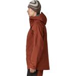 Куртка Powslayer - мужская Patagonia, Dried Vanilla - фото 3