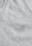 Топ Superdry, серый - фото 4