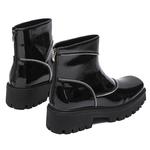 Ботинки мужские черный Yedani - фото 4